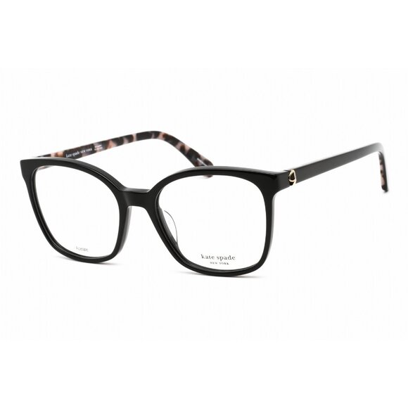 Kate Spade EYEGLASSES KSMACI-807-52 New with case